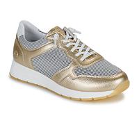 Remonte Sneakers basse D2G03-90 in Beige 38