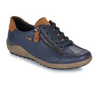 Remonte Sneakers basse R1402-16 in Blu 41