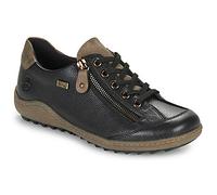 Remonte Sneakers basse RIJEAN in Nero 38