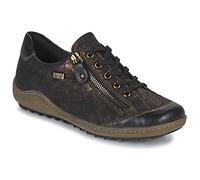 Remonte Sneakers basse STANNO in Nero 42