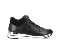 Remonte - Sneakers Chiuse Nere per Donne - - Shoes - Donna - Nero - 38 EU