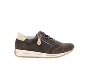 Remonte - Sneakers D0H19 - - Shoes - Donna - Marrone - 41 EU