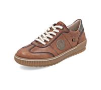 Remonte Sneakers Da Donna Marroni