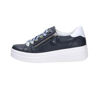 Remonte - Sneakers - - Shoes - Donna - Blu - 38 EU