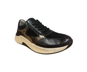 Remonte - Sneakers - - Shoes - Donna - Nero - 39 EU