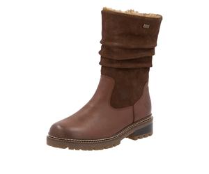 REMONTE Stivale 'D0B80' marrone Donna REMONTE 38