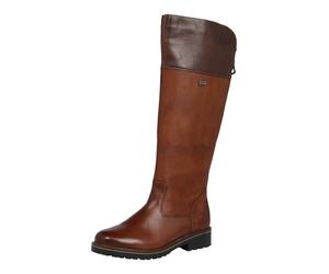 REMONTE Stivale marrone / marrone scuro Donna REMONTE 39xTaglie normali
