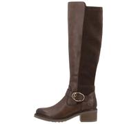 Remonte D1a73, Stivaletto Donna, Marrone, 40 EU