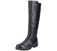 REMONTE Stivale nero Donna REMONTE 36