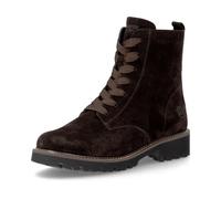 REMONTE Stivale stringato marrone Donna - Scarpe - Stivali - Stivali stringati REMONTE 38
