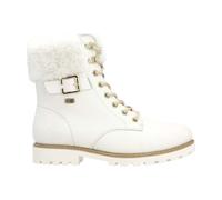 Remonte - Stivaletti Bianchi Casual per Donne - - Shoes - Donna - Bianco - 40 EU