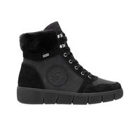 Remonte - Stivaletti Casual Neri da Donna - - Shoes - Donna - Nero - 38 EU