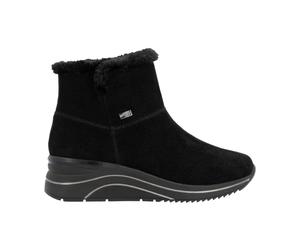 Remonte - Stivaletti Casual Neri per Donne - - Shoes - Donna - Nero - 39 EU
