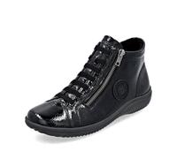 Remonte - D1E70 Nero - Sneakers 38 Nero