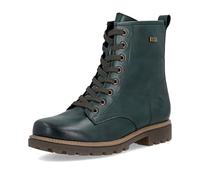 Remonte Stivaletti classici da donna D3C70, con inserto sciolto, Verde 54, 37 EU