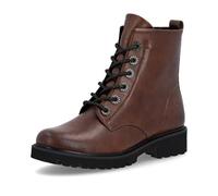 Remonte Stivaletti classici da donna D8653, stivaletti da donna, inserti sciolti, Marrone 22., 39 EU
