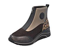 Remonte Stivaletti da donna D0T78 metallici, taglia 40 EU, metallic, 40 EU