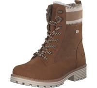 Remonte D0w77, Stivali Donna, Marrone, 38 EU