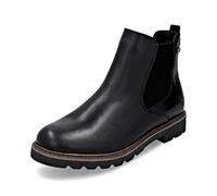 Remonte Stivaletti da Donna D2Q70, Numero:42 EU, Colore:Nero