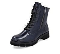 Remonte Stivaletti da Donna D2S72, Numero:38 EU, Colore:Blu