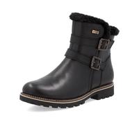 Remonte Stivaletti da Donna D8484, Numero:38 EU, Colore:Nero