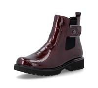Remonte Stivaletti da Donna D8684, Numero:37 EU, Colore:Multicolore