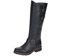 Remonte Stivaletti Donna Con Regolabile Larghezza Polpaccio & Zip R6590