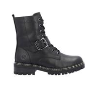 Remonte - Stivaletti Neri Chiusi per Donne - - Shoes - Donna - Nero - 37 EU