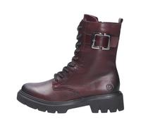 Remonte - Stivaletti stringati - - Shoes - Donna - Rosso - 37 EU