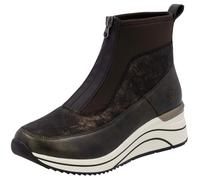 REMONTE Stivaletto cioccolato / marrone scuro Donna REMONTE 42