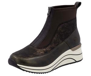 REMONTE Stivaletto cioccolato / marrone scuro Donna REMONTE 42