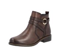 Remonte Stivaletto da donna D0F77, marrone, 40 EU, marrone, 40 EU