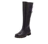 Remonte Stivaletto da donna D8486, nero, 37 EU, Nero, 37 EU
