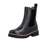 REMONTE Stivaletto marrone / nero Donna REMONTE 40