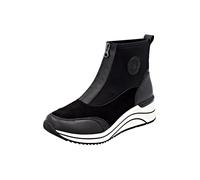 REMONTE Stivaletto nero Donna - Scarpe - Stivaletti - Stivaletti classici REMONTE 39