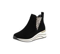 REMONTE Stivaletto nero / offwhite Donna - Scarpe - Stivaletti - Stivaletti classici REMONTE 41