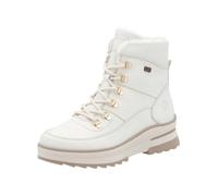 REMONTE Stivaletto stringato bianco Donna REMONTE 37 bianco