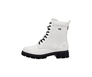 REMONTE Stivaletto stringato bianco Donna REMONTE 40