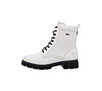 REMONTE Stivaletto stringato bianco Donna - Scarpe - Stivaletti - Stivaletti stringati REMONTE 40
