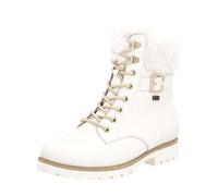 Stivaletto stringato