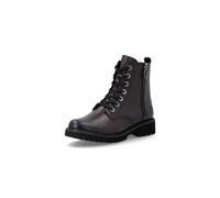 REMONTE Stivaletto stringato castano Donna - Scarpe - Stivaletti - Stivaletti stringati REMONTE 41