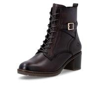 REMONTE Stivaletto stringato ' D2A74 ' marrone Donna - Scarpe - Stivaletti - Stivaletti stringati REMONTE 37