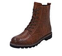 REMONTE Stivaletto stringato 'D2Q71' marrone Donna - Scarpe - Stivaletti - Stivaletti stringati REMONTE 37