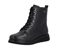 REMONTE Stivaletto stringato 'D3979' nero Donna - Scarpe - Stivaletti - Stivaletti stringati REMONTE 41