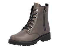 REMONTE Stivaletto stringato grigio Donna REMONTE 39 grigio