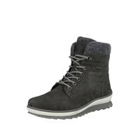 REMONTE Stivaletto stringato grigio scuro Donna REMONTE 40
