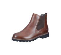 REMONTE Stivaletto stringato marrone Donna - PROMO - Scarpe - Stivaletti - Stivaletti stringati REMONTE 44