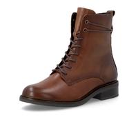 REMONTE Stivaletto stringato marrone Donna - Scarpe - Stivaletti - Stivaletti stringati REMONTE 39