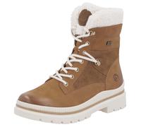 REMONTE Stivaletto stringato marrone Donna - Scarpe - Stivaletti - Stivaletti stringati REMONTE 42