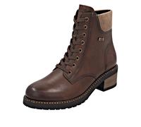 REMONTE Stivaletto stringato marrone Donna - Scarpe - Stivaletti - Stivaletti stringati REMONTE 42